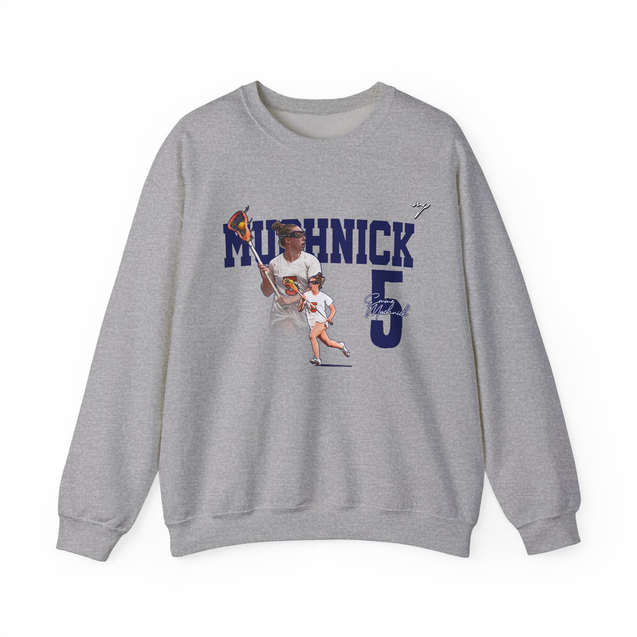 Emma Muchnick Crewneck