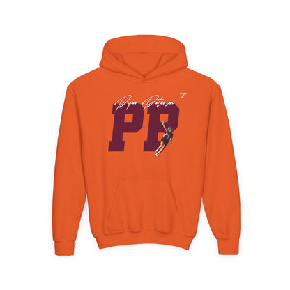 Piper Peterson YOUTH Hoodie