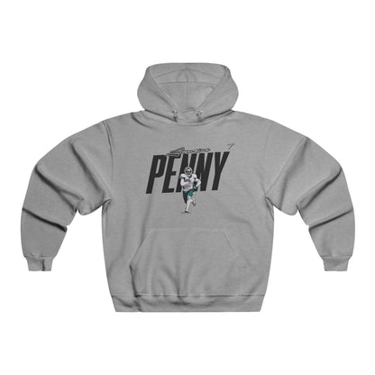 Jermaine Penny Vintage Hoodie