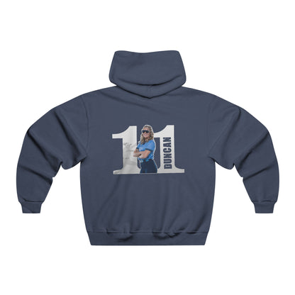 Emma Duncan Vintage Hoodie