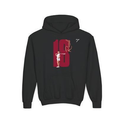 Devon Russell Youth Hoodie