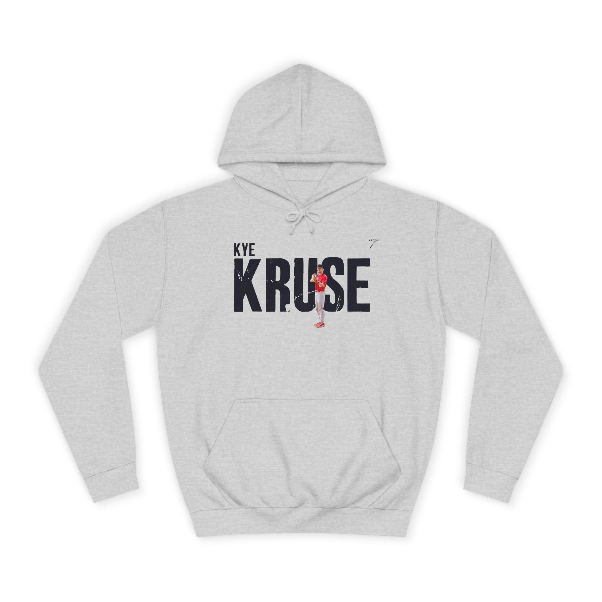 Kye Kruse Hoodie