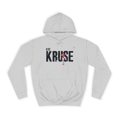 Kye Kruse Hoodie