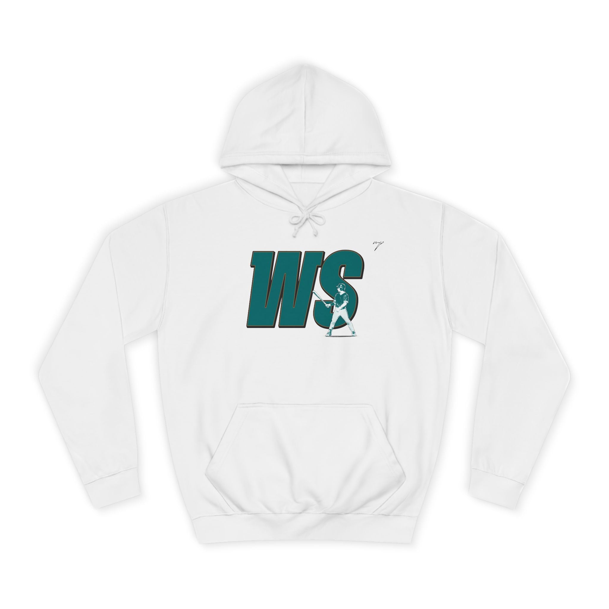 Wilson Shaw Hoodie