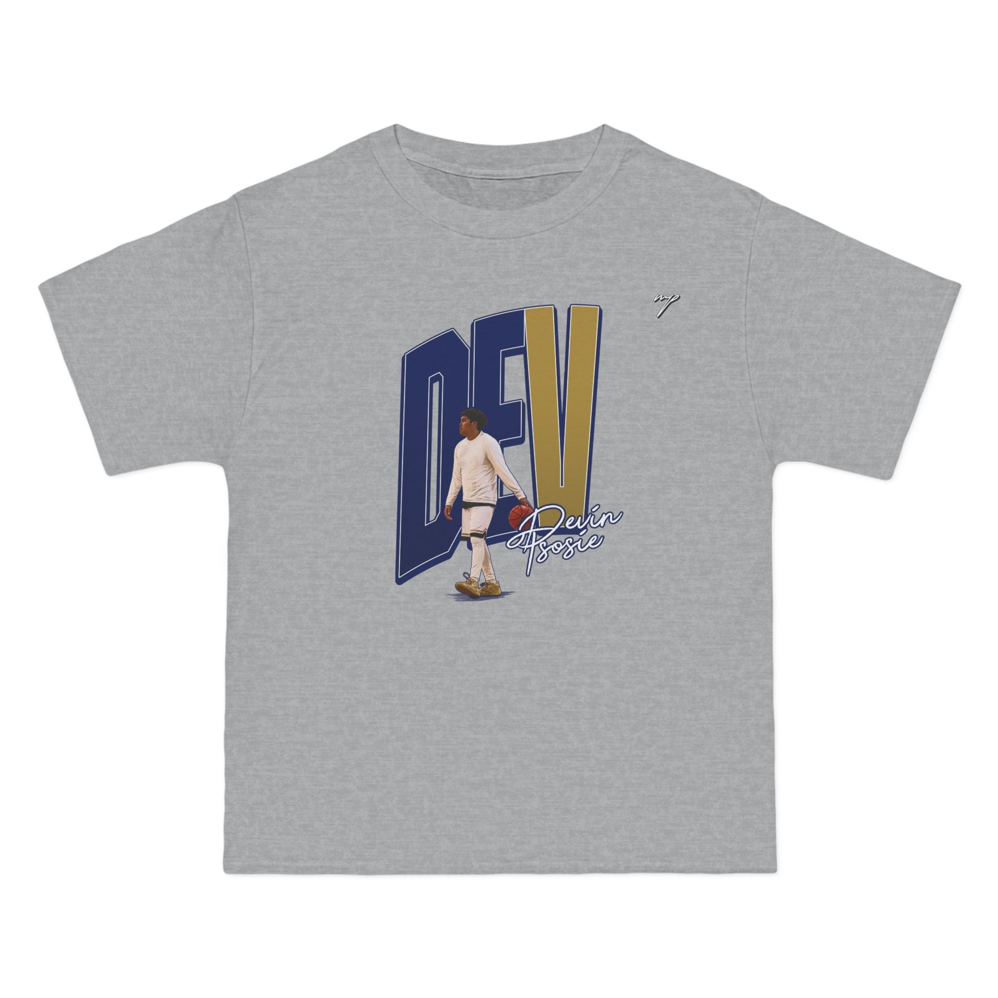 Devin Tsosie Vintage Tee