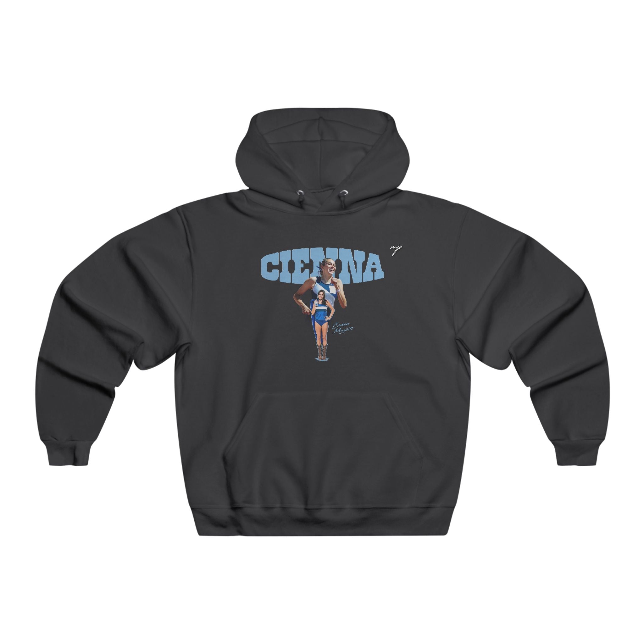 Cienna Mazotti Vintage Hoodie