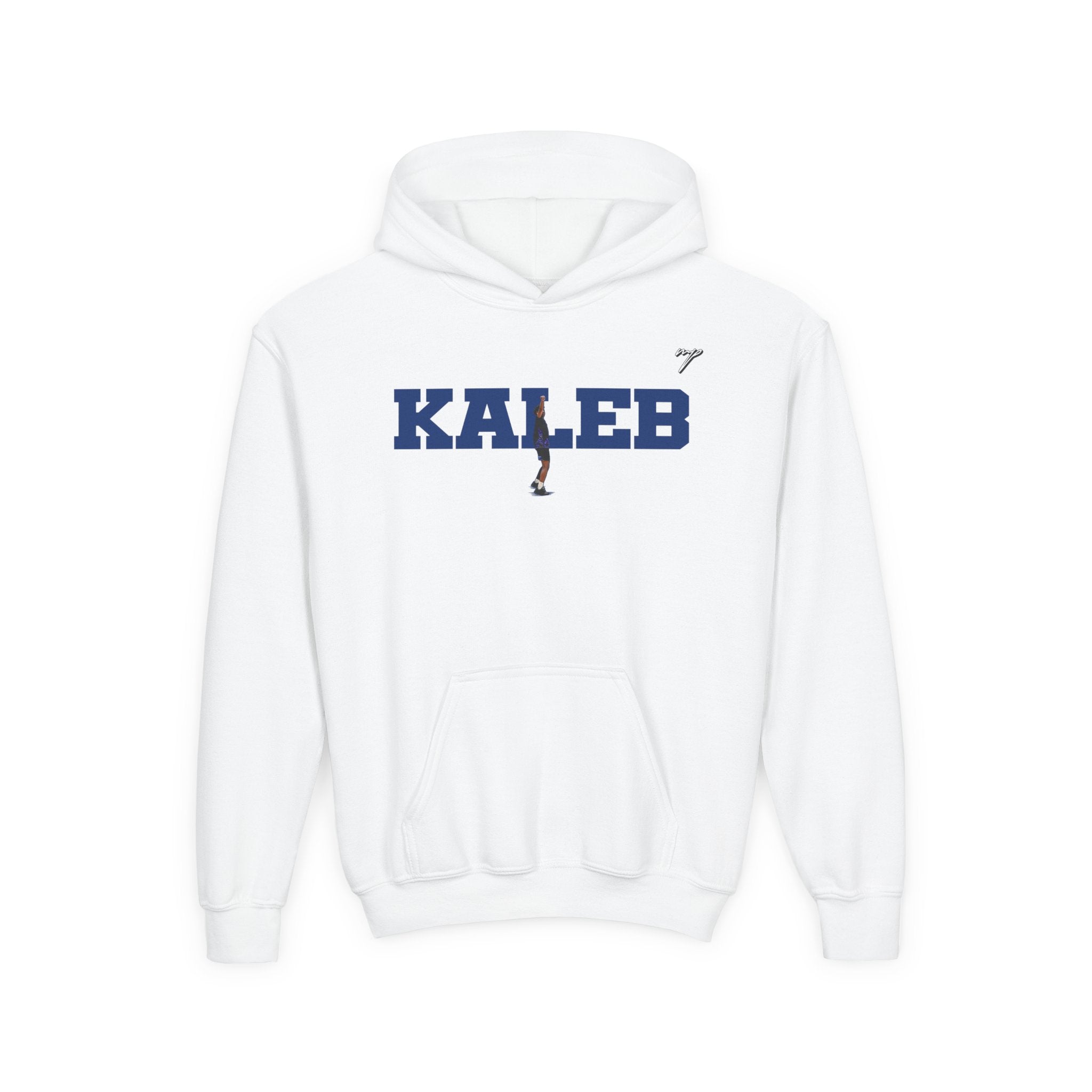 Kaleb Walker YOUTH Hoodie
