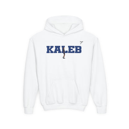 Kaleb Walker YOUTH Hoodie