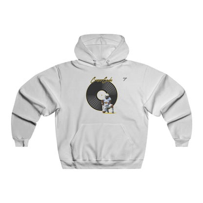 Carson Combs Vintage Hoodie