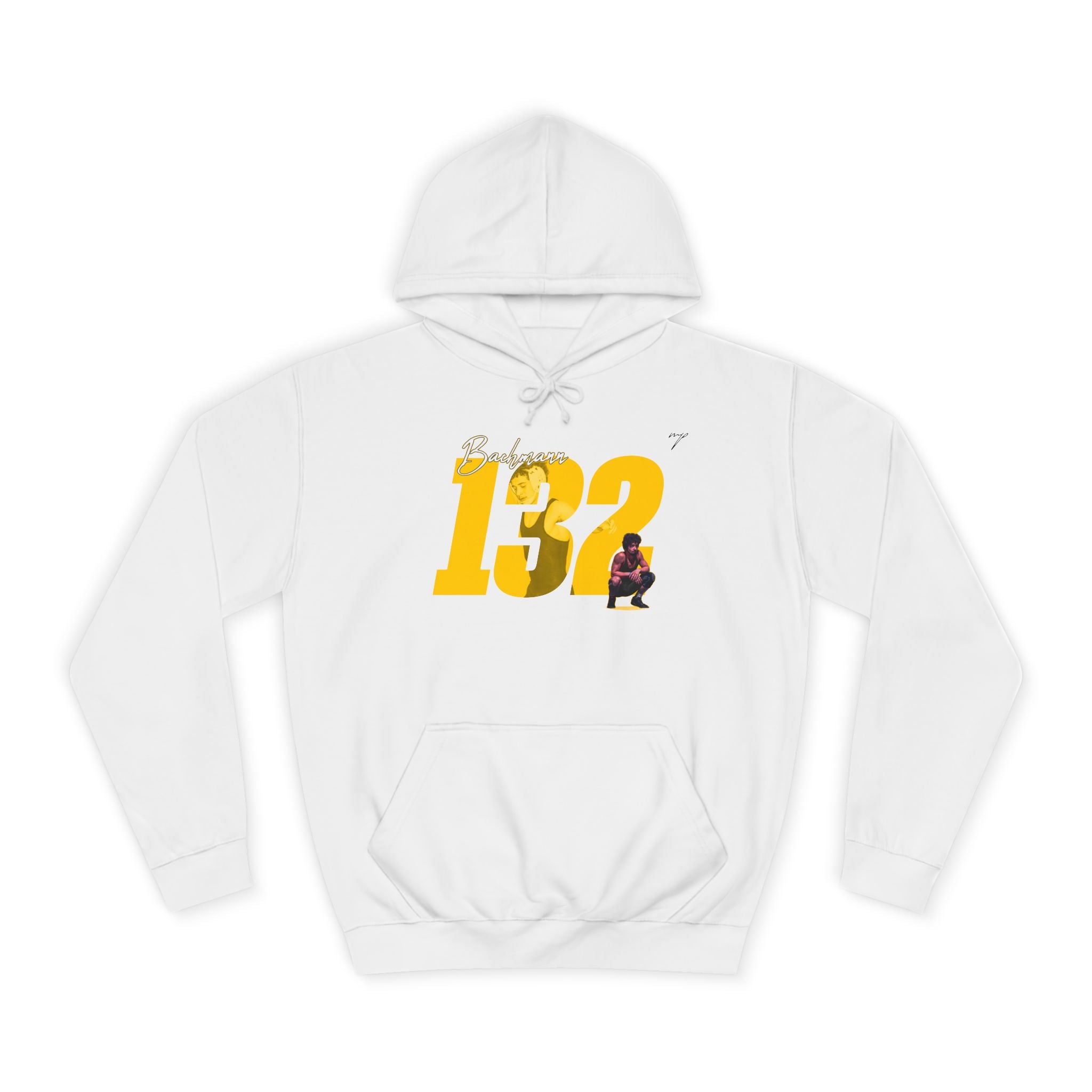 Freddy Bachmann Hoodie