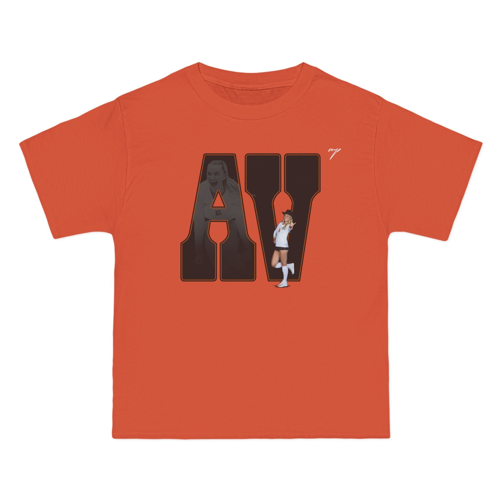 Abby Vander Wal Vintage Tee