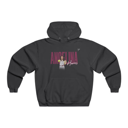 Angelina Harris Vintage Hoodie