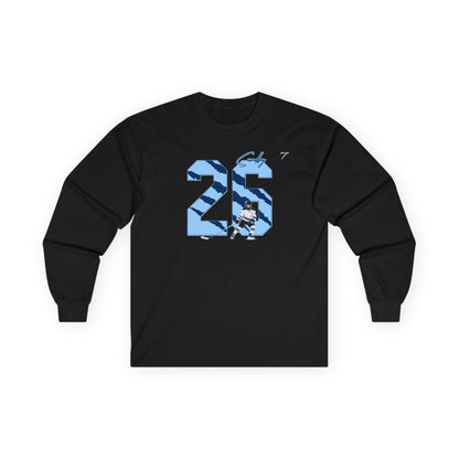 Kendall Sundby Long Sleeve
