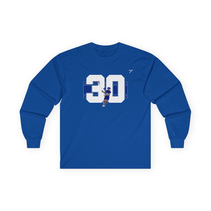 Ben Waechter Long Sleeve