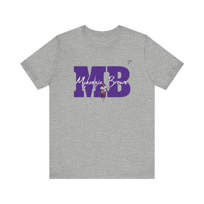Mckenzie Brown Graphic Tee
