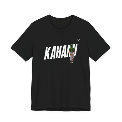 Kahanu Martinez Graphic Tee