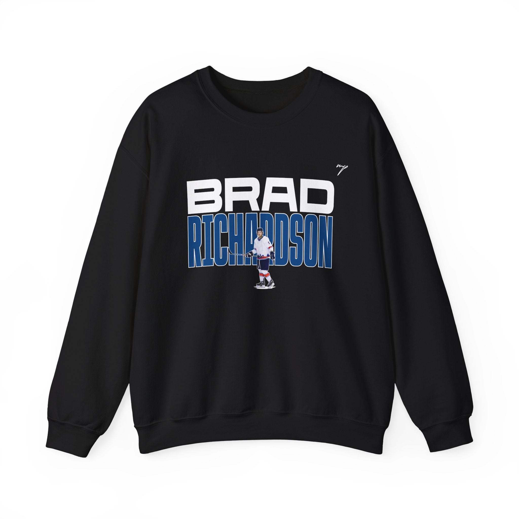 Brad Richardson Crewneck