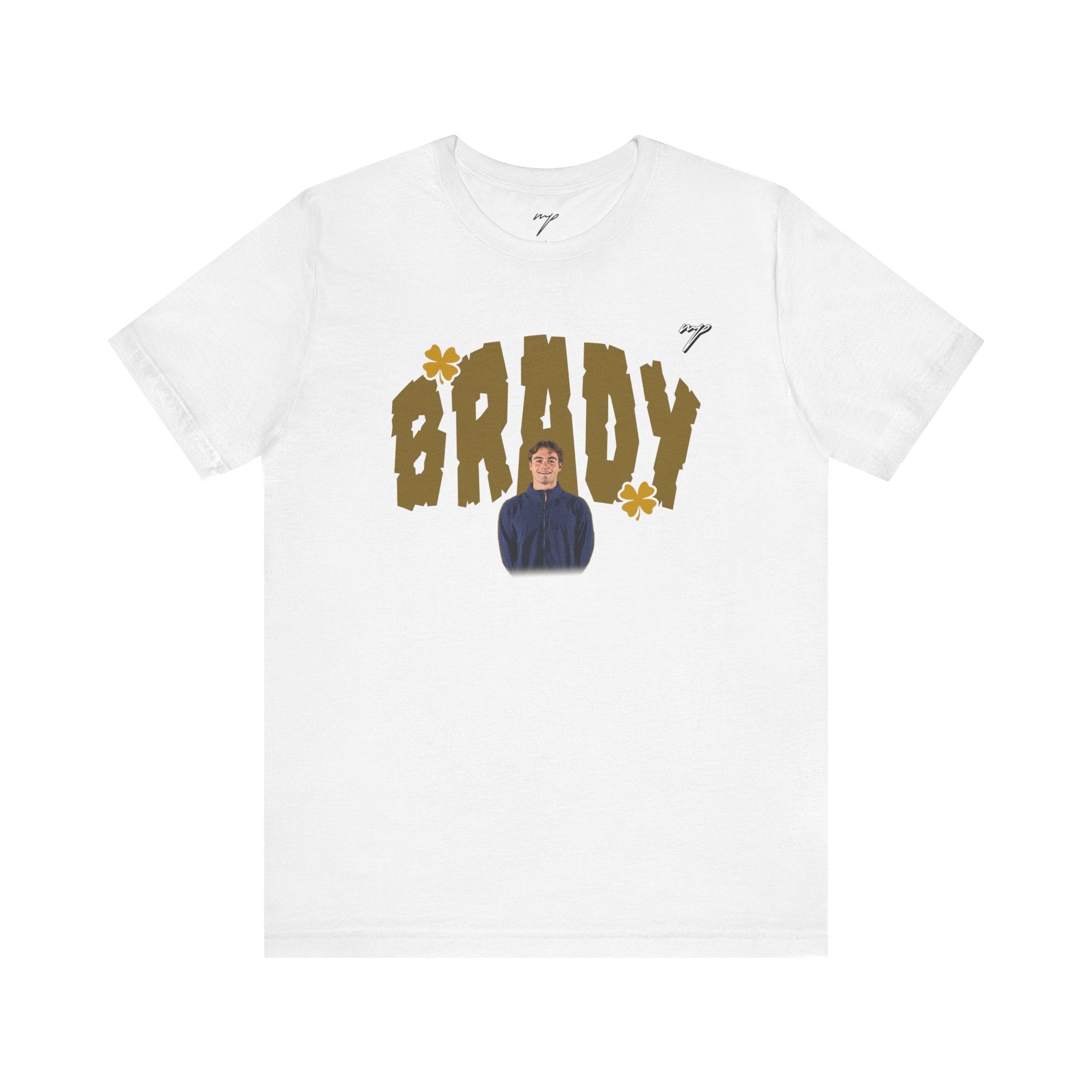 Brady Calkins Graphic Tee