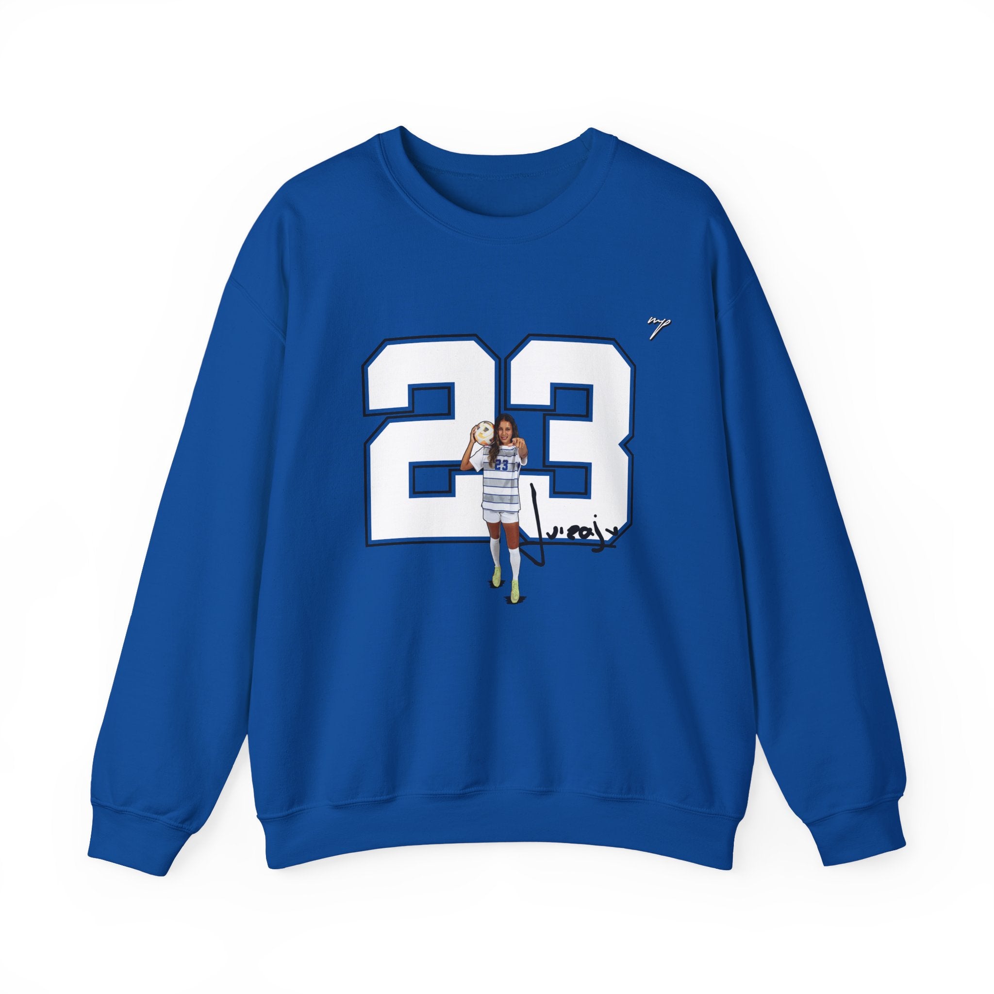 Luiza Junior dos Santos Crewneck