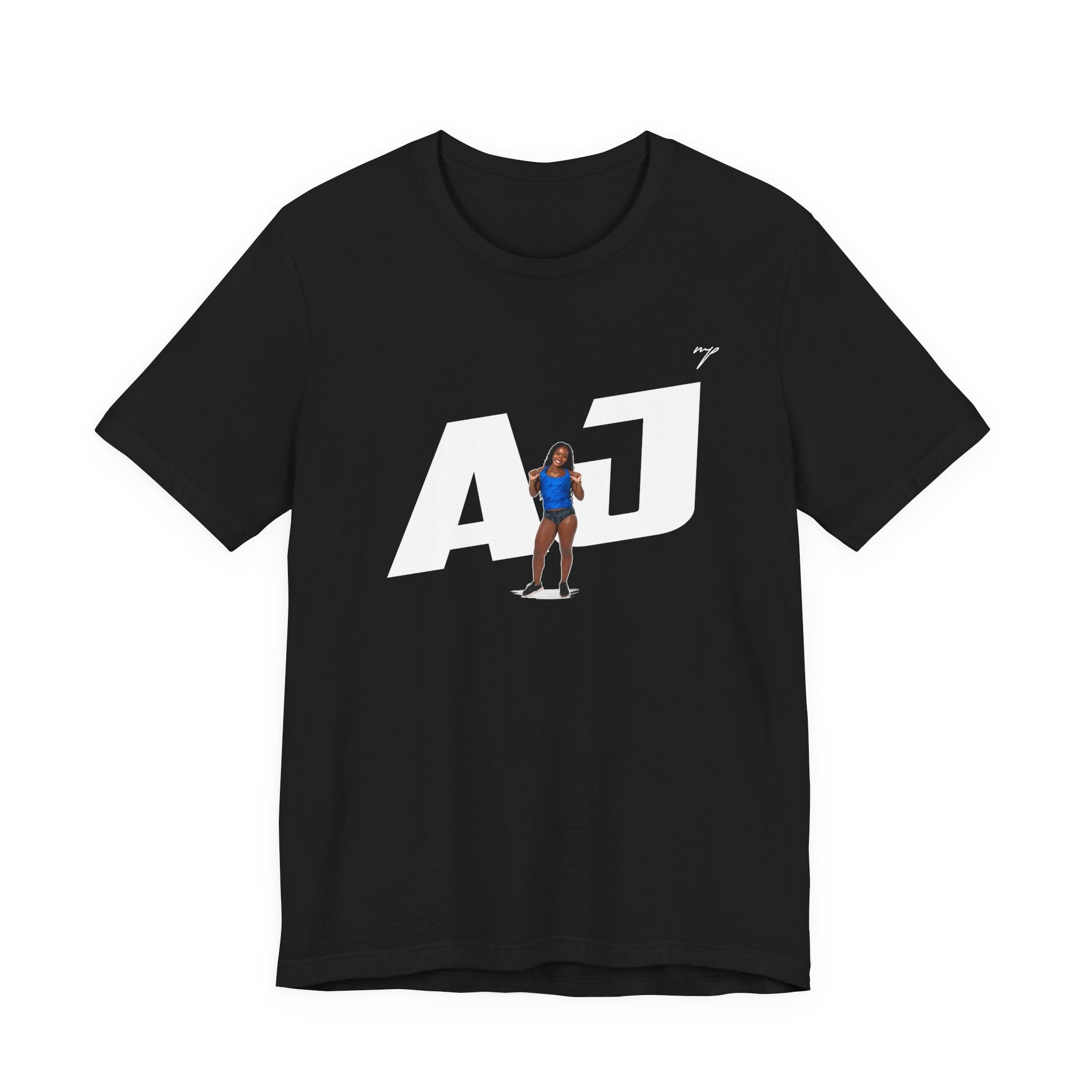 Amor Jones Graphic Tee