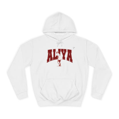 Aliya Polisky Hoodie