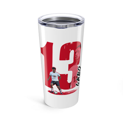 Gabo Ariza Tumbler Mug