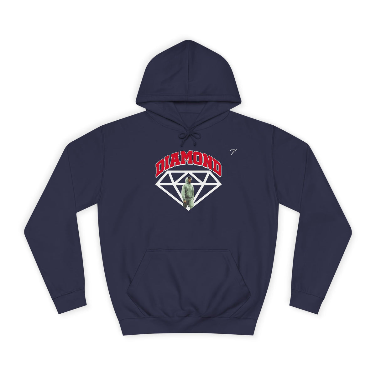 Noah Diamond Hoodie