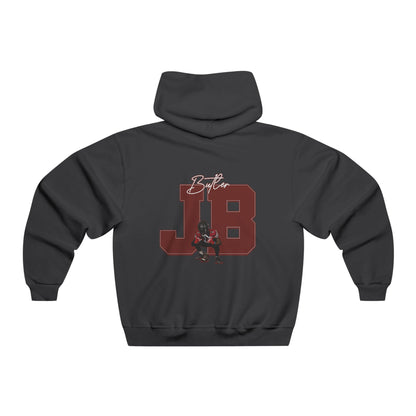 Jay Butler Vintage Hoodie