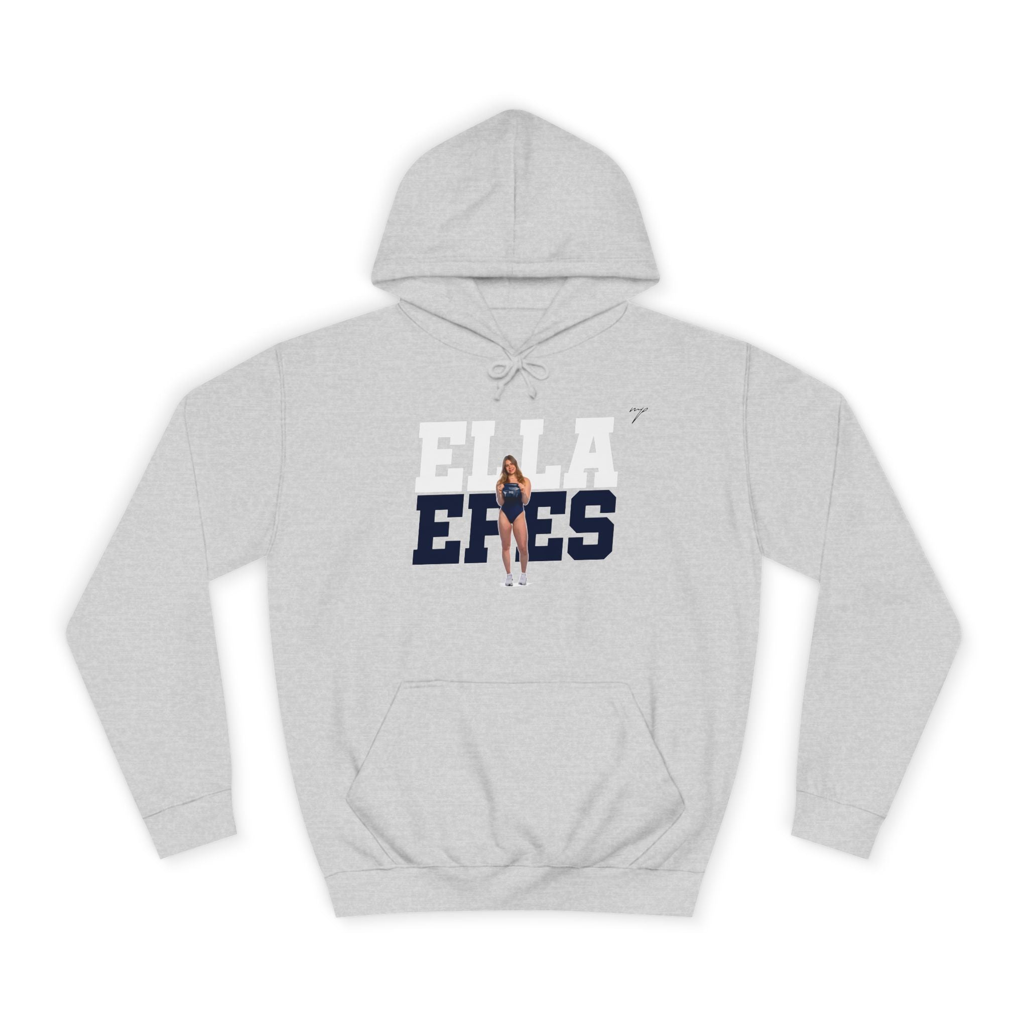 Ella Epes Hoodie