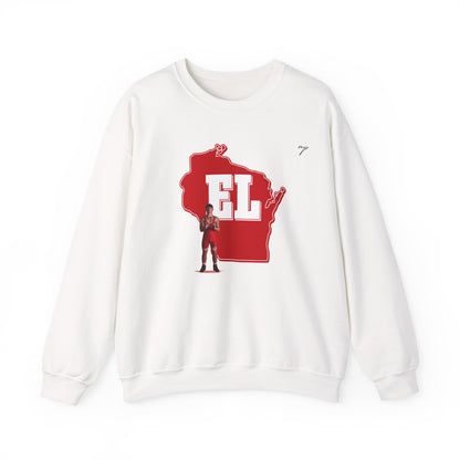 Eli Leonard Crewneck