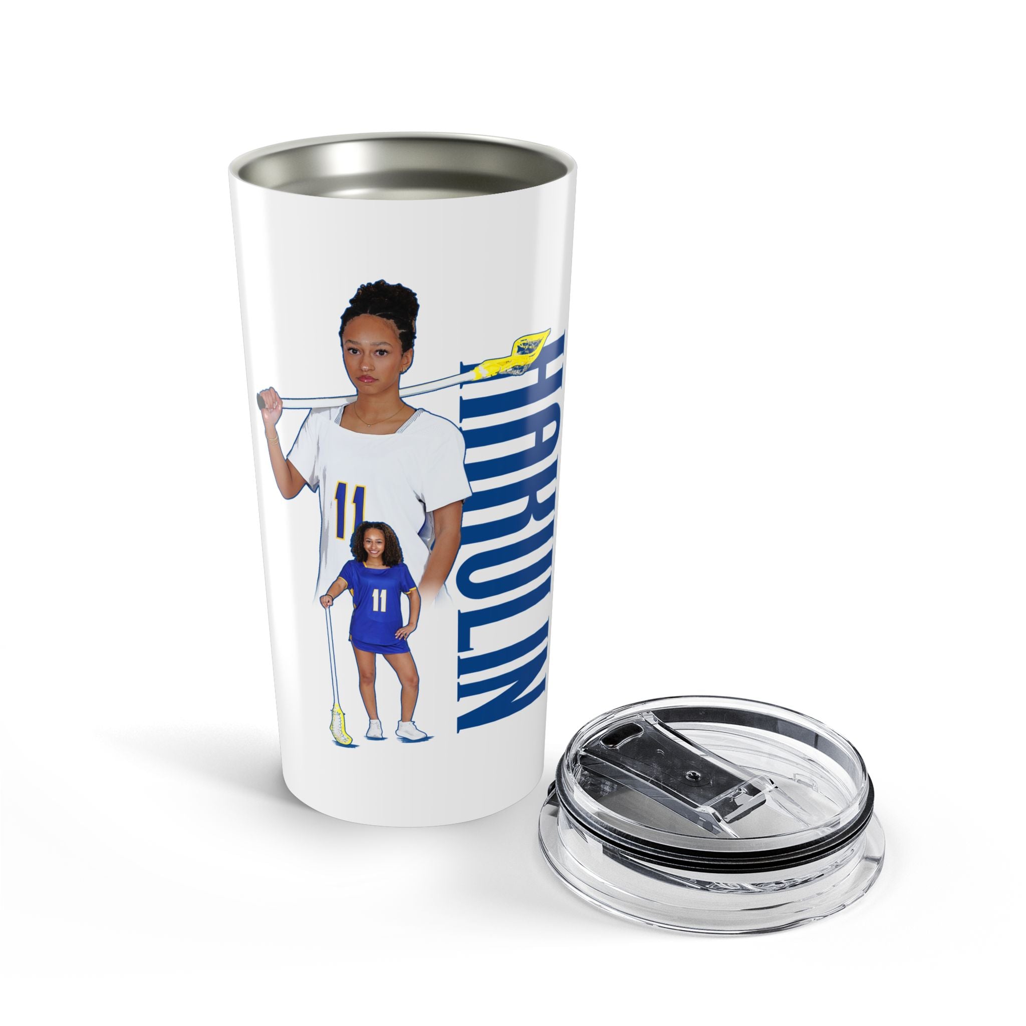 Sophia Hakulin Tumbler Mug