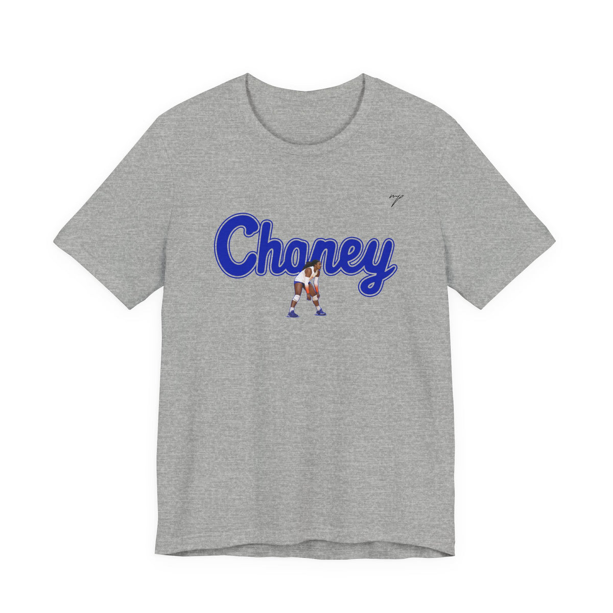 Kamryn Chaney Graphic Tee