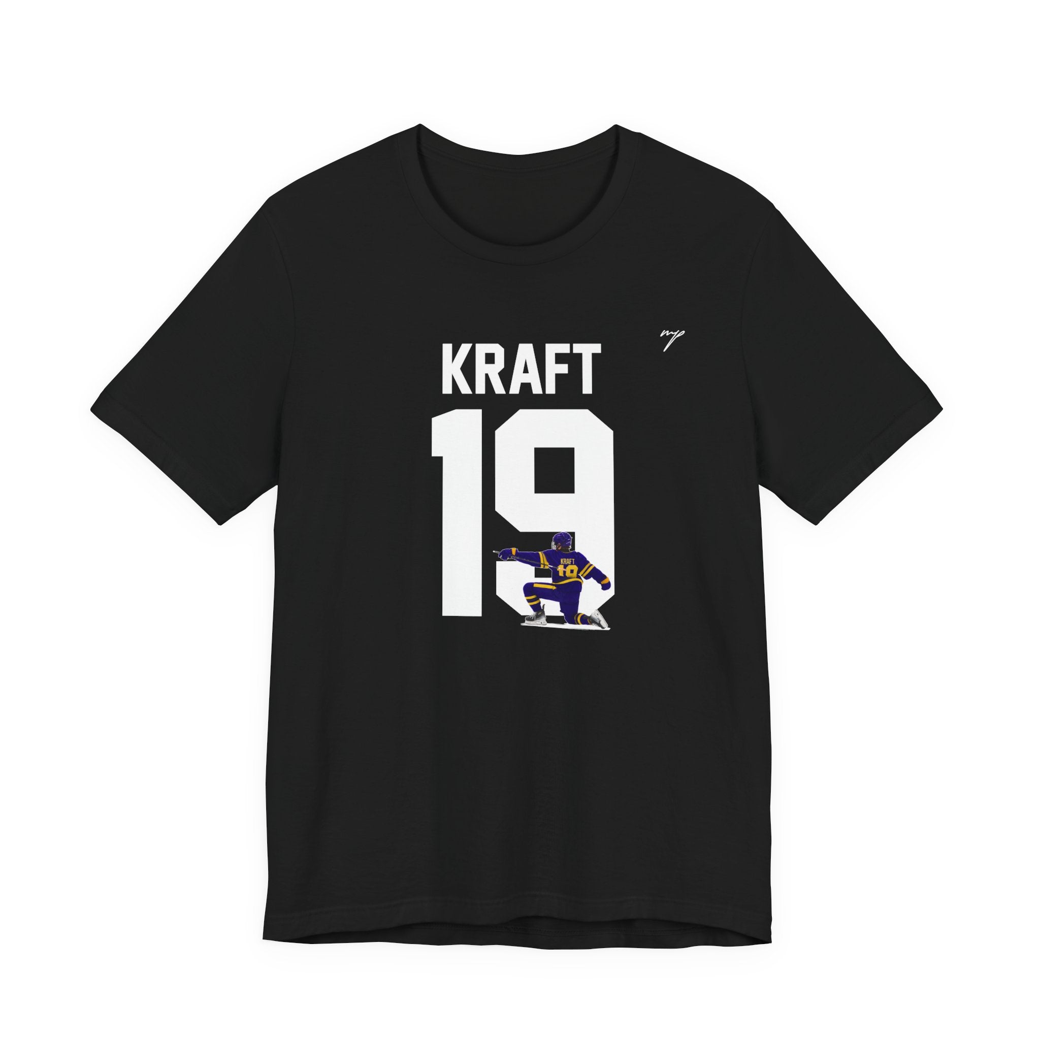 Mason Kraft Graphic Tee