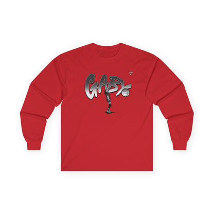 Gabriella Toledo Long Sleeve Tee