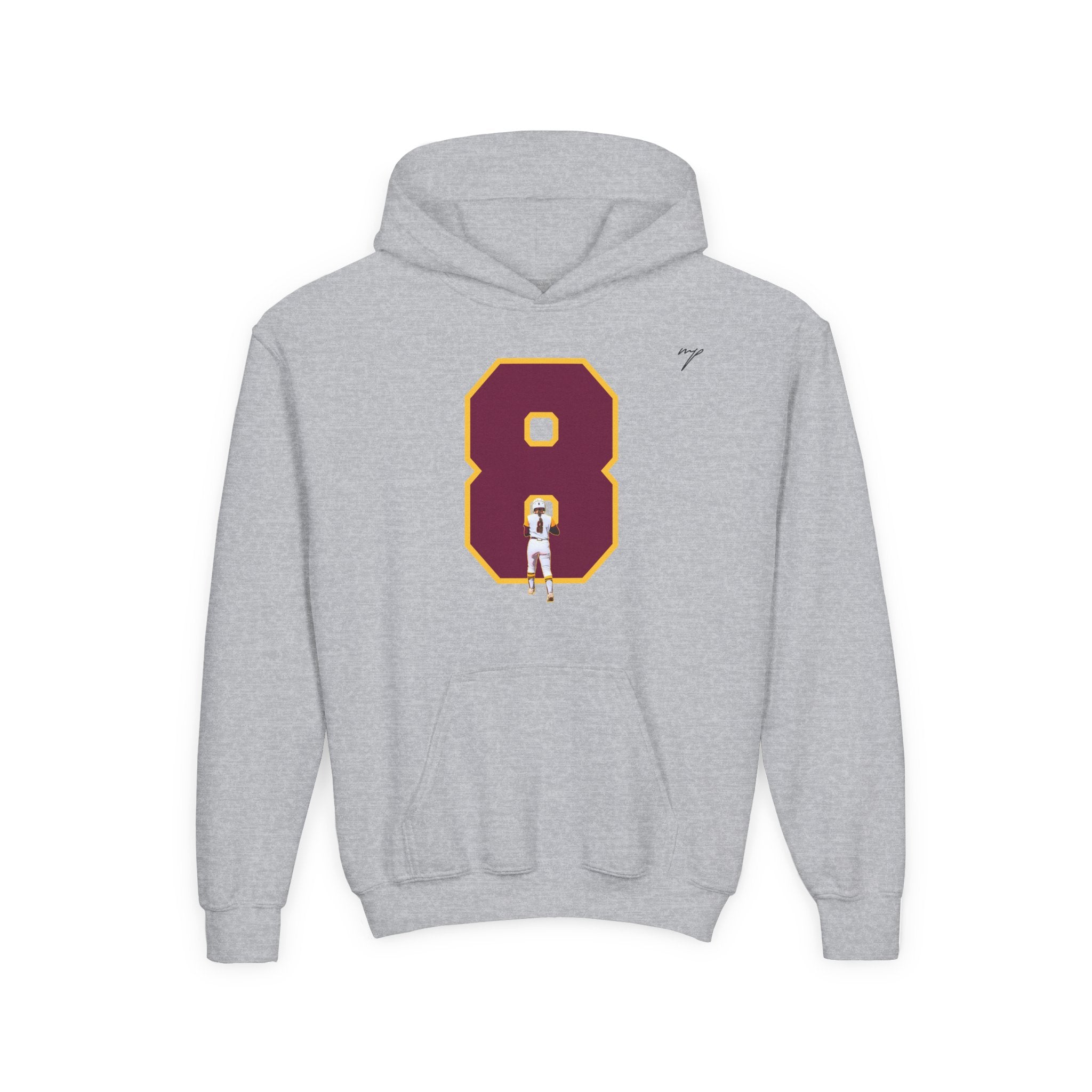 Ella Luegge YOUTH Hoodie