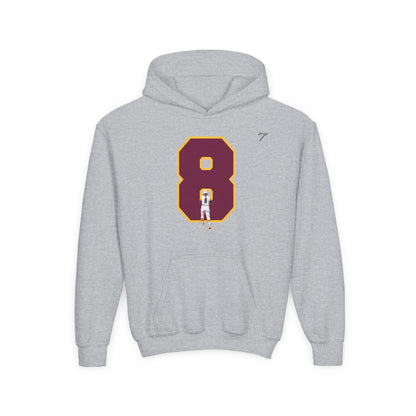 Ella Luegge YOUTH Hoodie