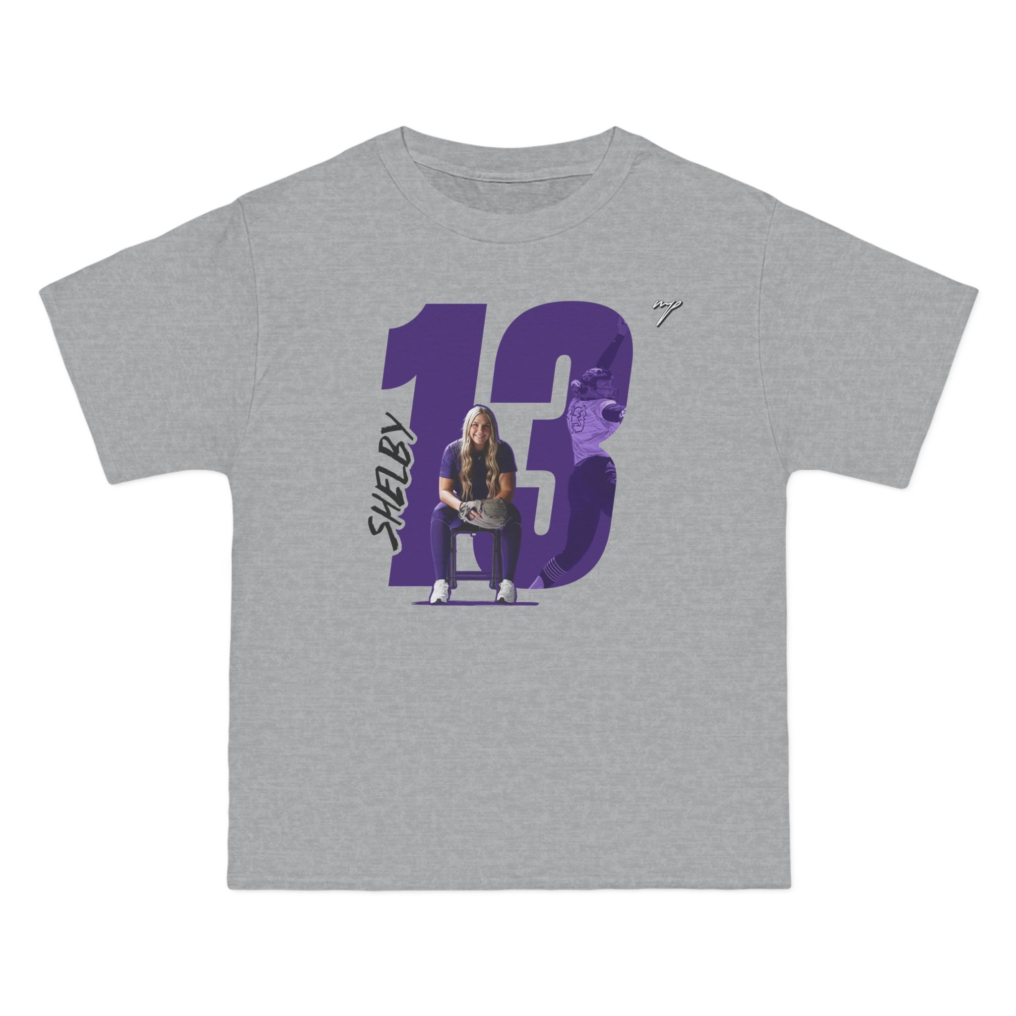 Shelby Schultz Vintage Tee