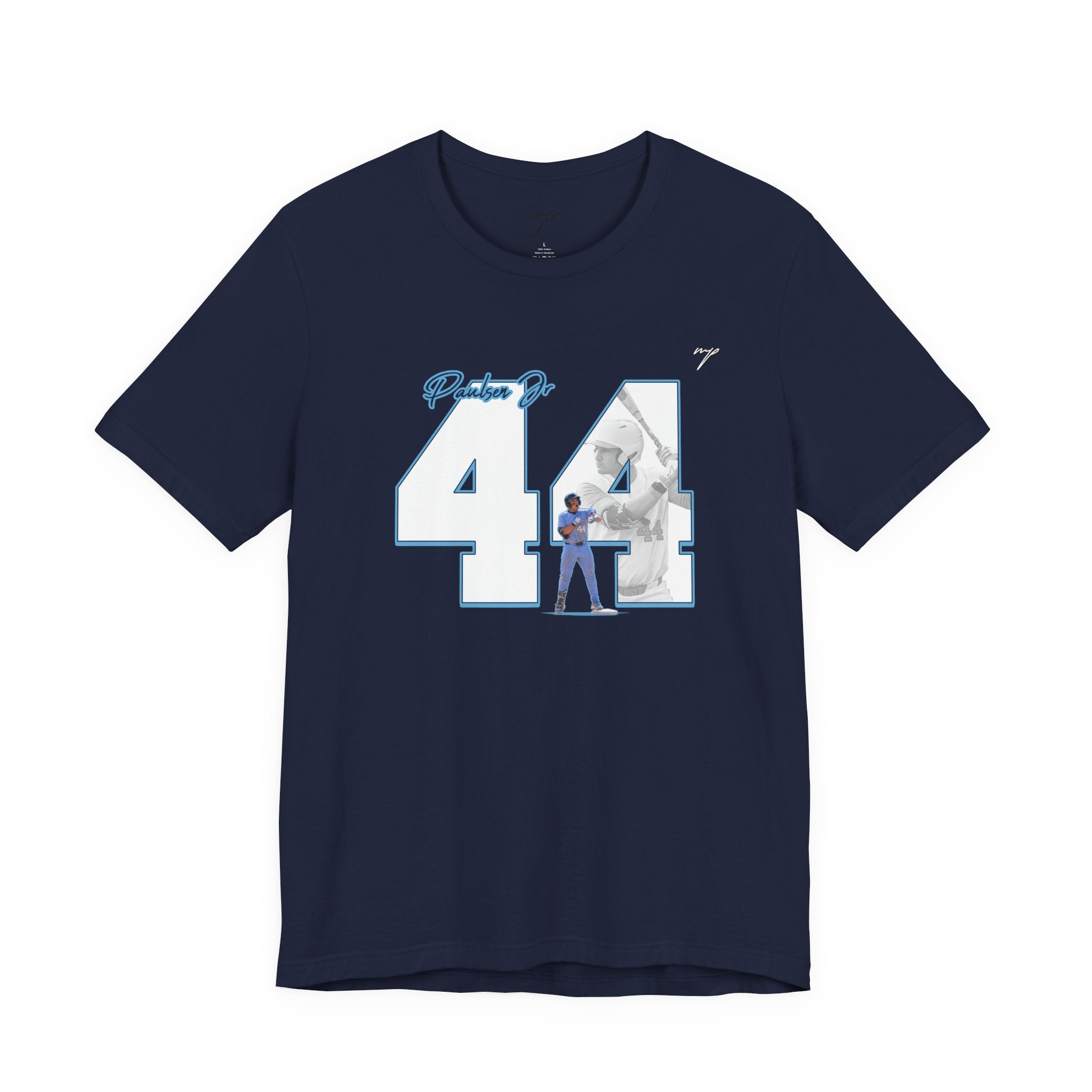 Erik Paulsen Jr Graphic Tee