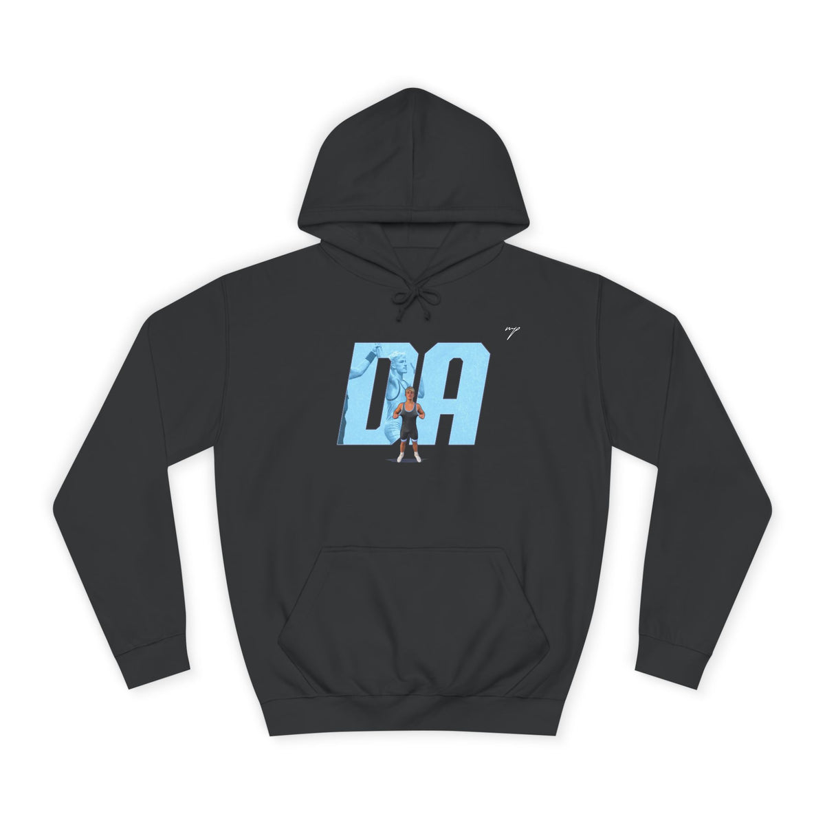 Drew Anderson Hoodie