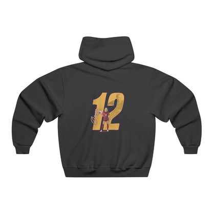 Faith George Vintage Hoodie