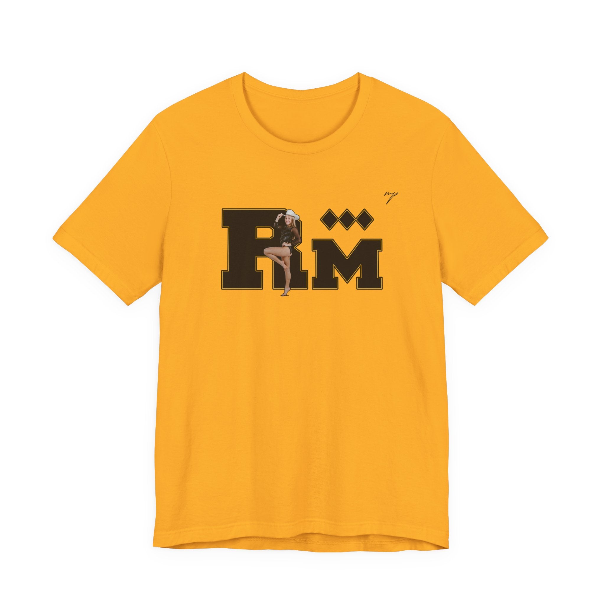 Raegan McCarty Graphic Tee