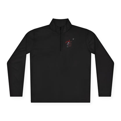 Jacob Knoll Quarter-Zip