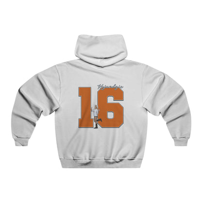Anja Kujundzic Vintage Hoodie
