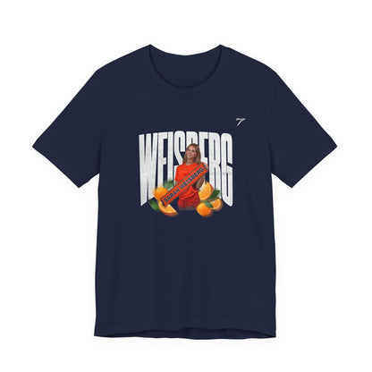 Sarah Weisberg Graphic Tee