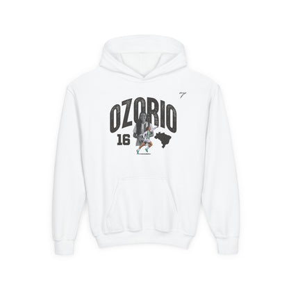 Larissa Ozorio YOUTH Hoodie
