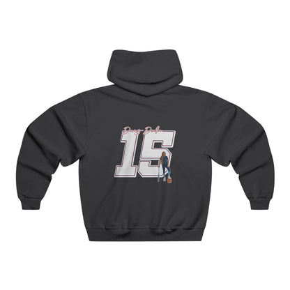 Laila Downs-Darden Vintage Hoodie