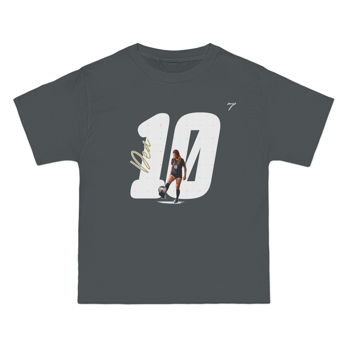 Addie Dea Vintage Tee