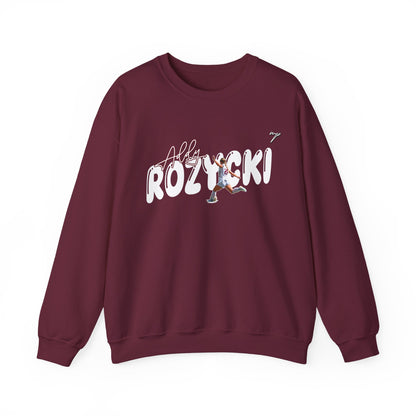 Addy Rozycki Crewneck