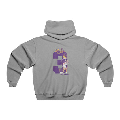 Frankie Mclain Vintage Hoodie