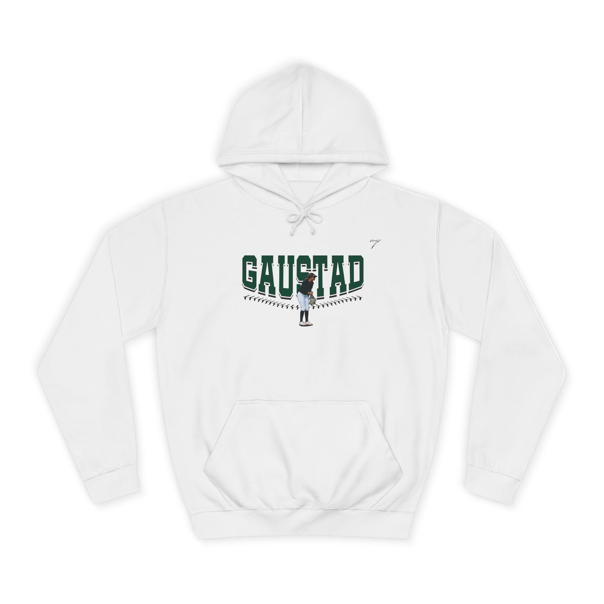 Rylee Gaustad Hoodie